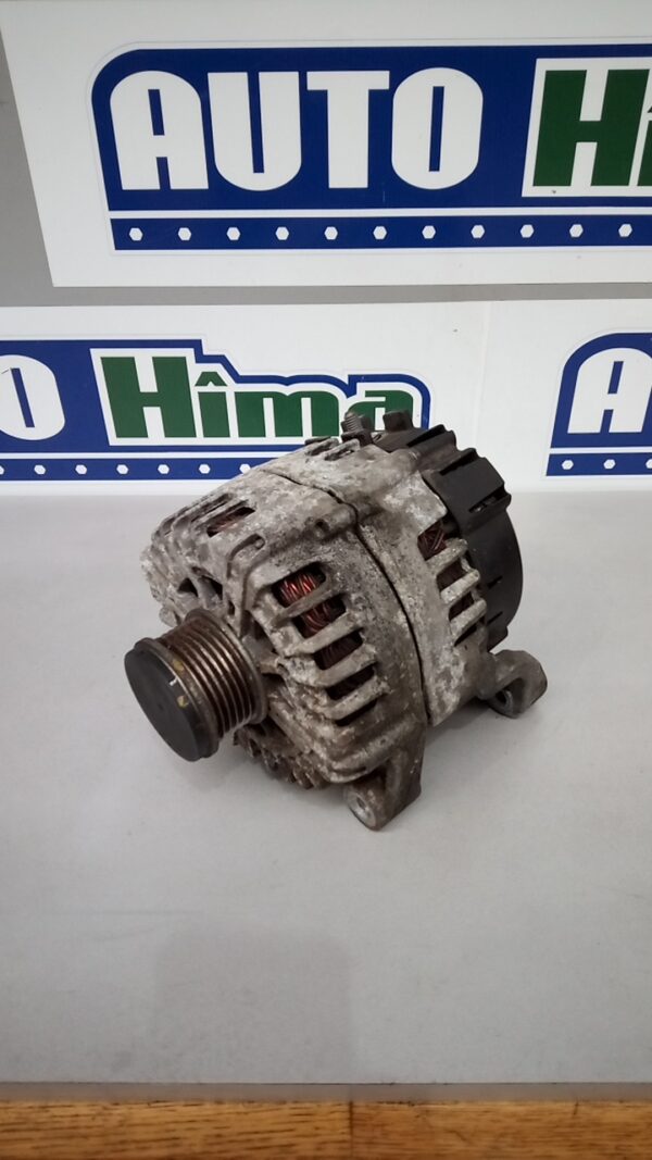 Alternator 8519890 2.0 D 175 Amperi  BMW Seria 3 F30  2011-2019