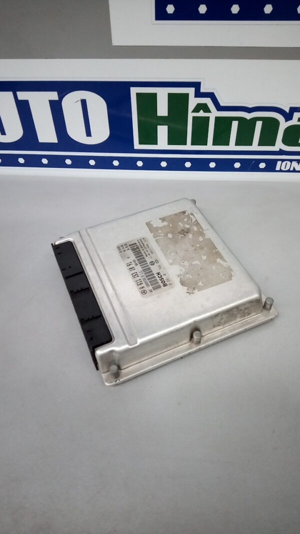 Calculator motor A6111531091 0281011746 2.2 CDI  Mercedes-Benz Sprinter 1  1995-2006