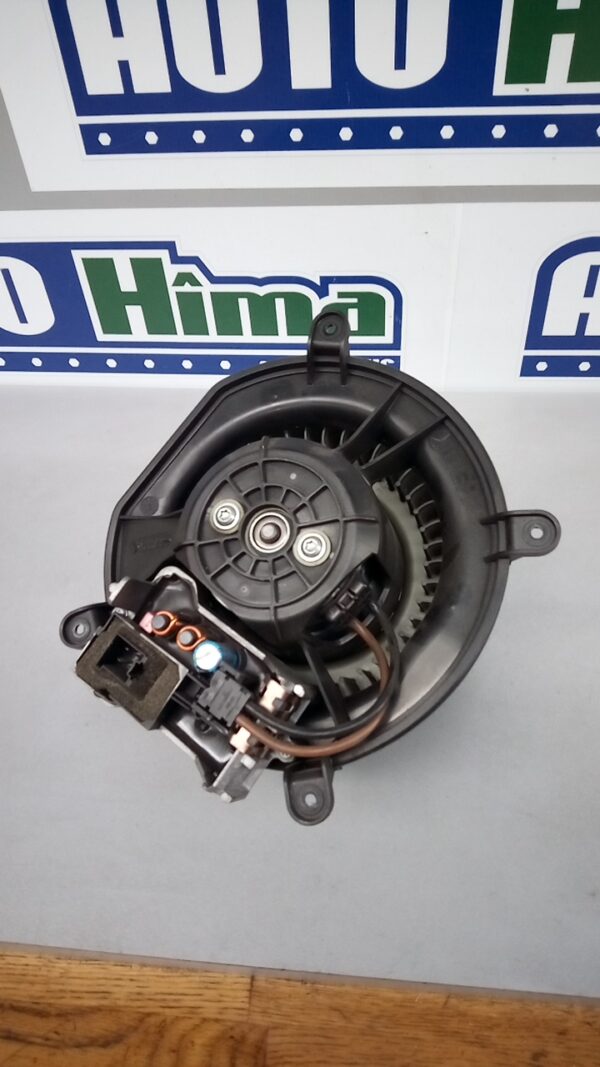 Ventilator habitaclu 94.00973 Mercedes-Benz E-Class W211  2002-2009