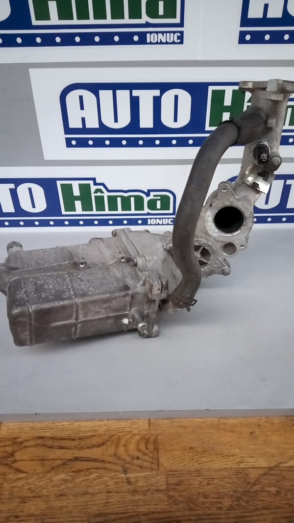 Racitor gaze A6461400675 2.2 CDI  Mercedes-Benz C-Class W204  2007-2015