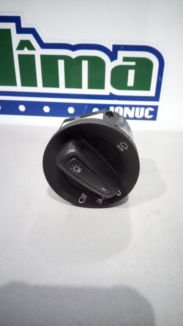 Bloc lumini 5G0941431AS Volkswagen Golf 7  2012-2020