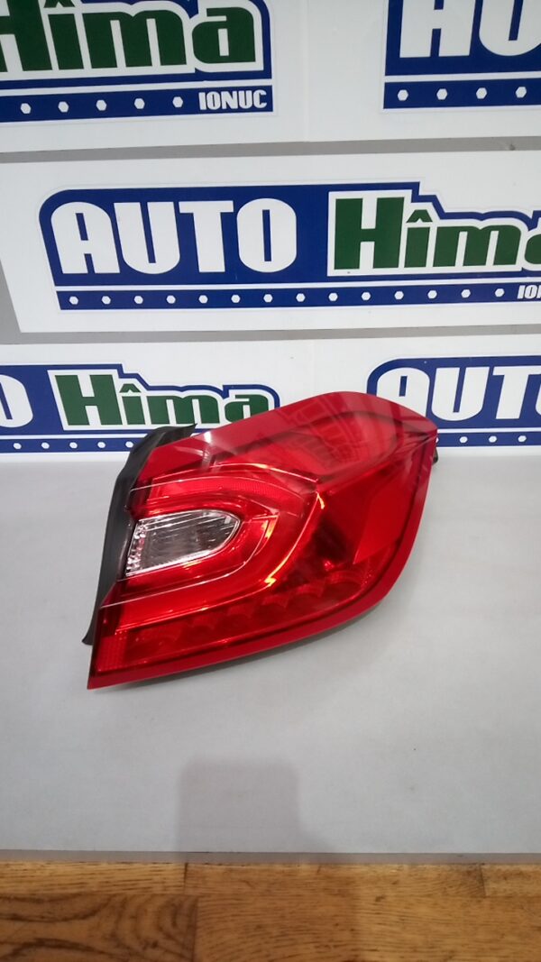 Stop dreapta cu LED H1BB 13404 BH Ford Fiesta MK7  2017-2022
