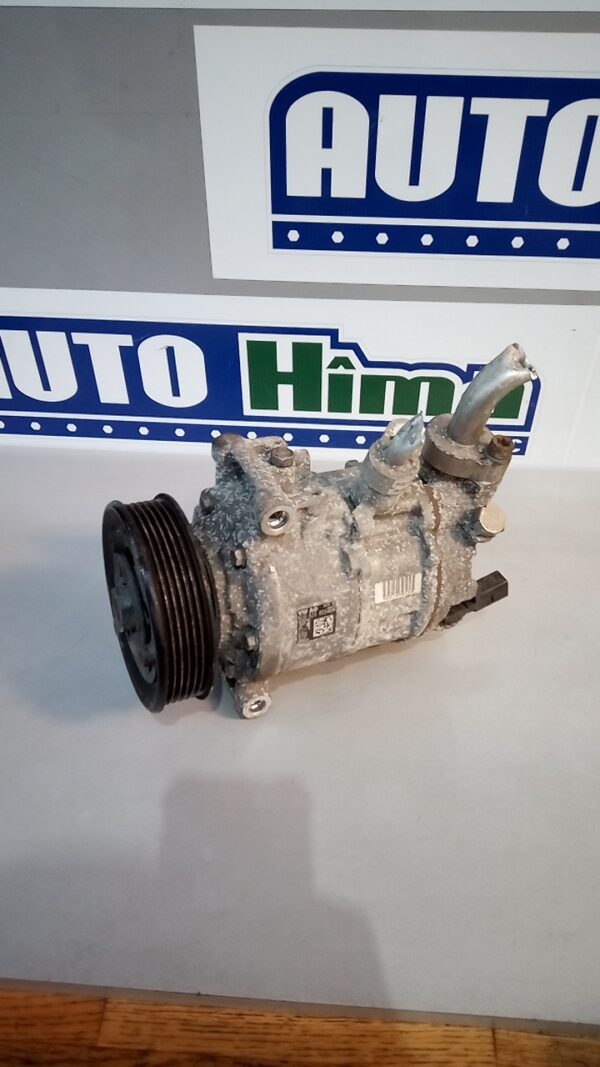 Compresor clima 5Q0820803 447150-4207 1.4 TSI  Volkswagen Golf 7  2012-2020