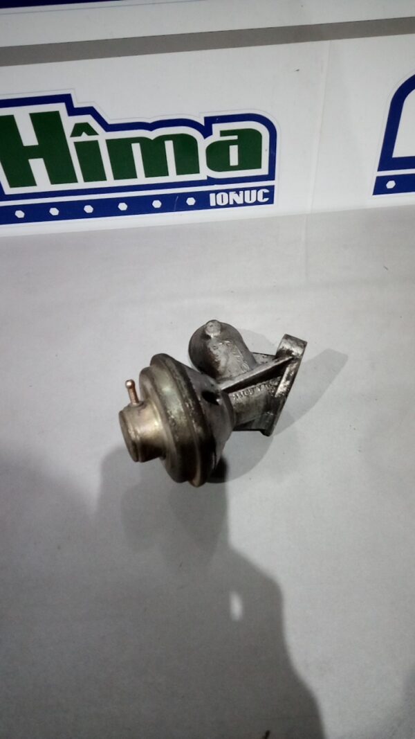 Supapa EGR AS10G Y30 1.4 HDI  PEUGEOT 307  2001-2011