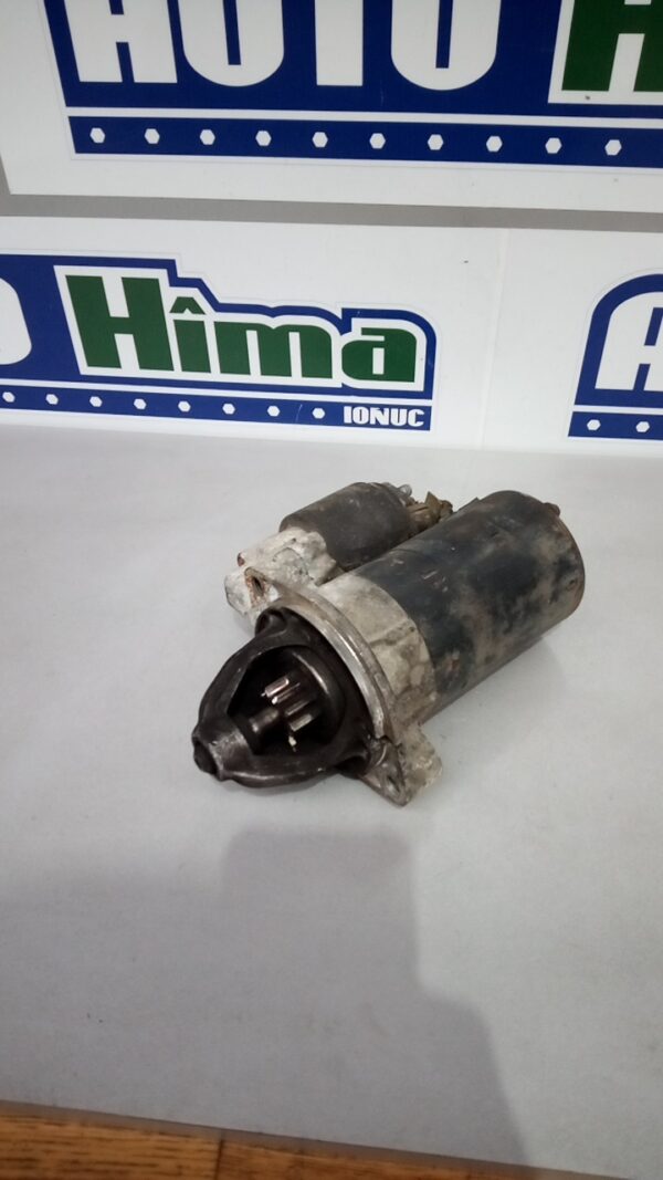 Electromotor fara cod 2.2 CDI (9 dinti) Mercedes-Benz E-Class W211  2002-2009