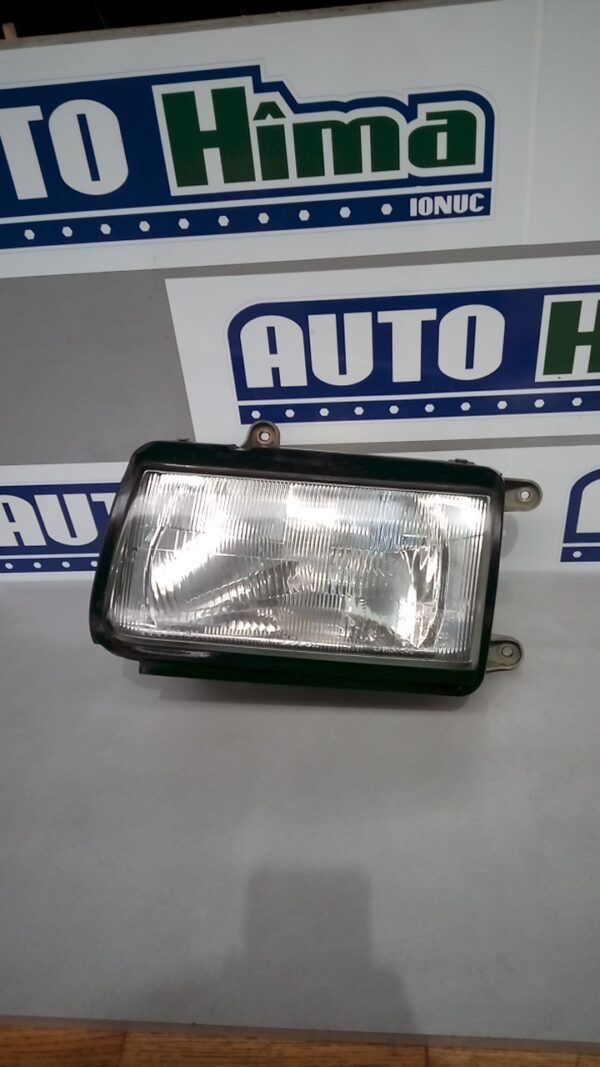 Far stanga 1305235378 (Facelift) Opel Frontera B 1998-2004