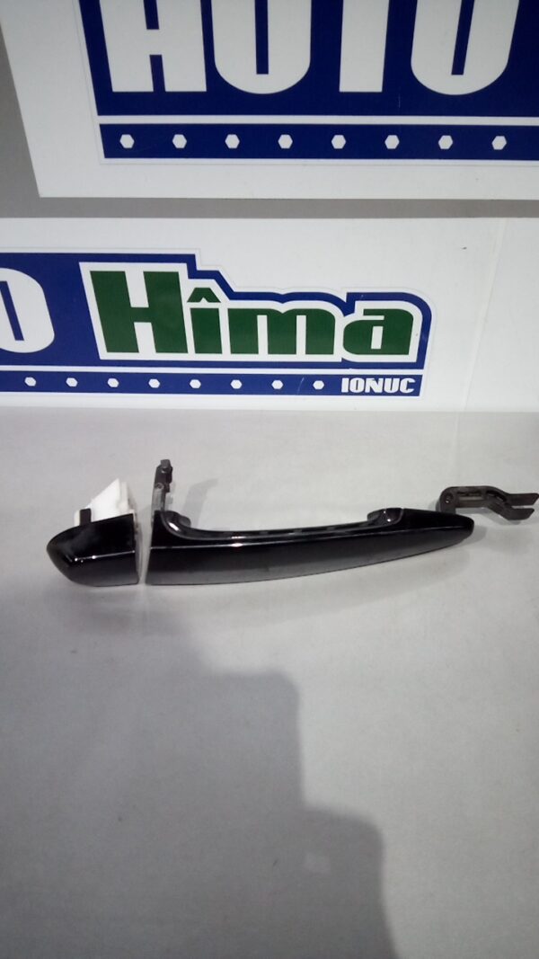 Maner exterior usa stanga spate fara cod BMW Seria 3 E90  2004-2013