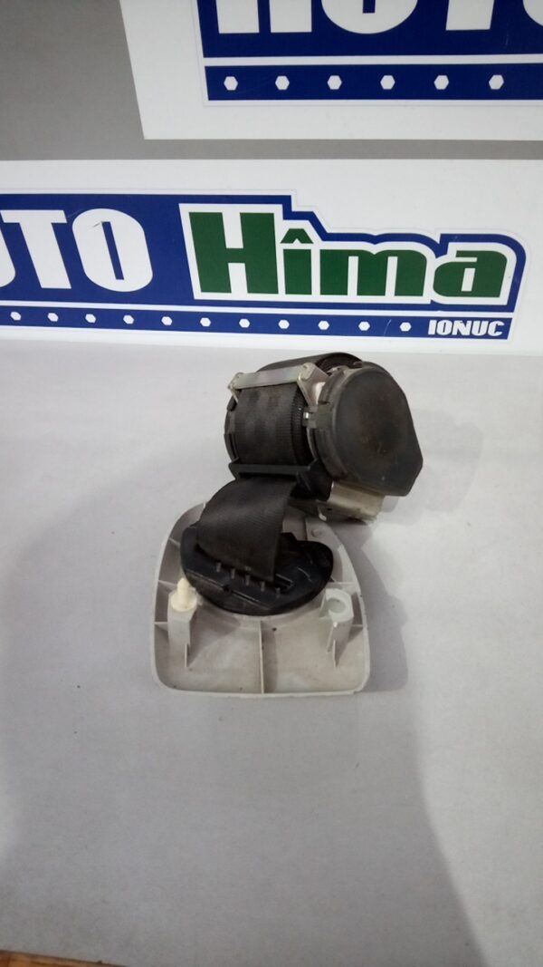 Centura de siguranta dreapta spate 7M3857731 Volkswagen Sharan 7M  2001-2010
