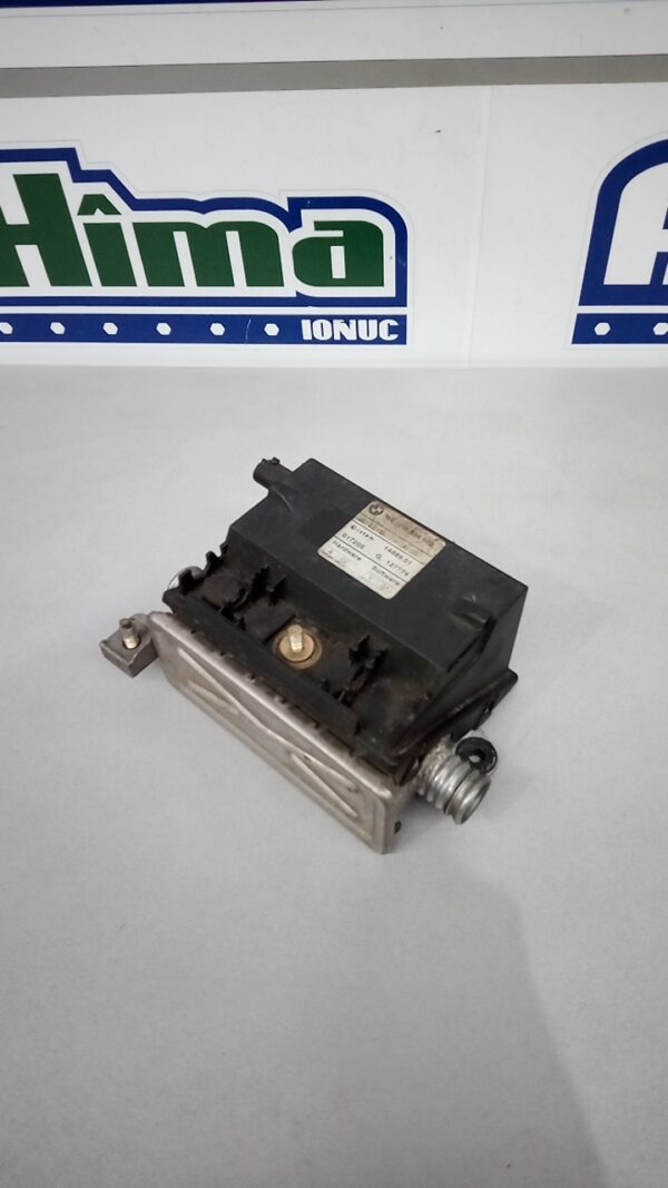 Preincalzitor electric 64.12-6904668 BMW Seria 3 E46  1997-2006