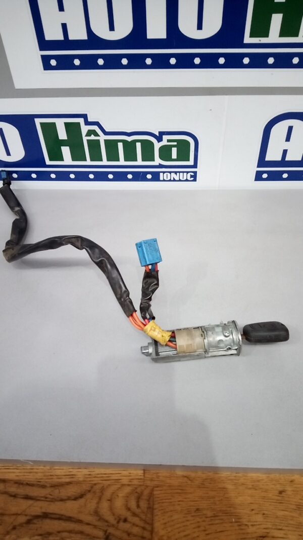 Contact cu cheie N0501539 PEUGEOT 206  1998-2016