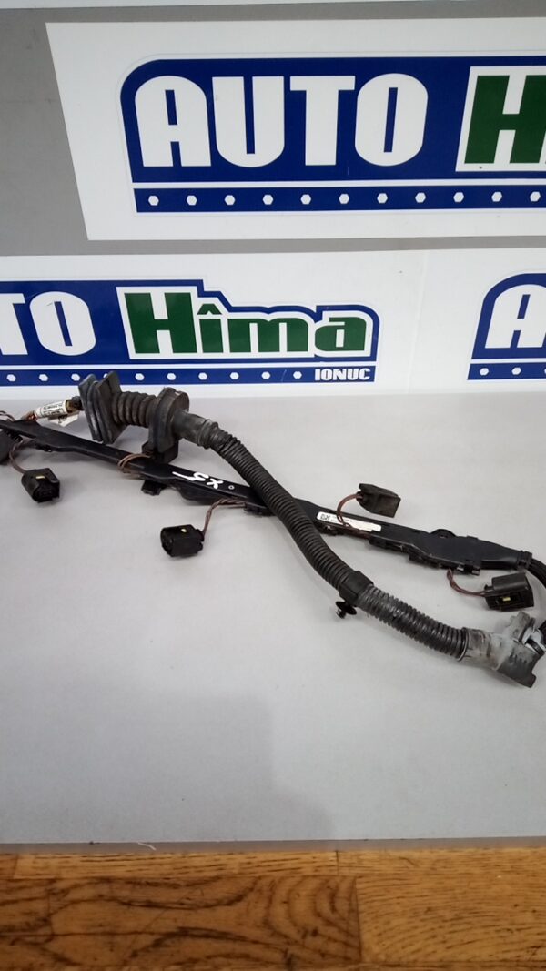 Instalatie electrica injectoare 738050704 BMW X5 E70  2006-2013
