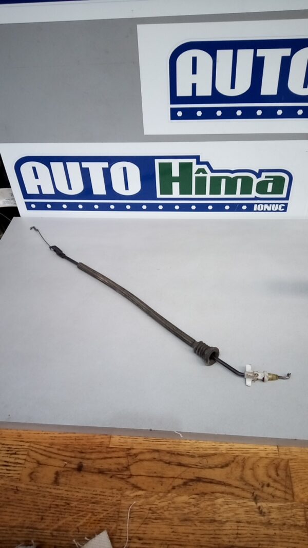 Cablu portiera fata 3C4839085B Volkswagen PASSAT B6 2005-2011