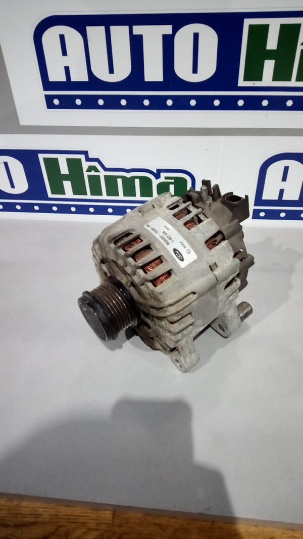 Alternator REAG9T-10300-AA 2.0 TDCI  Ford S-MAX MK1  2006-2014