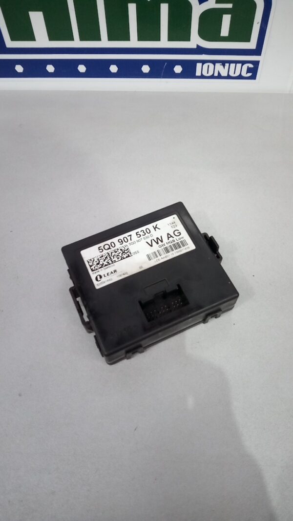 Modul Gateway 5Q0907530K Volkswagen Golf 7  2012-2020