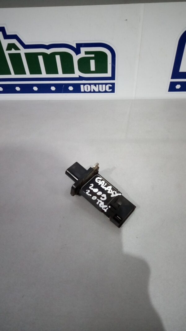 Senzor debitmetru aer 6C11-12B579-AA 2.0 TDCI  Ford Ford/Galaxy MK3 2007-prezent