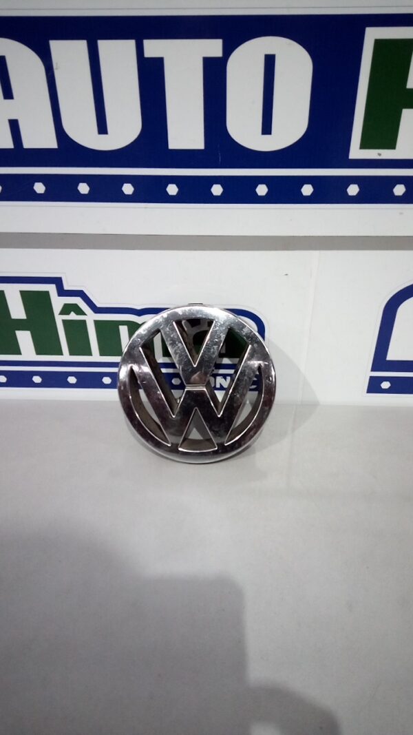 Emblema grila radiator 7M3853601 Volkswagen Sharan 7M  2001-2010