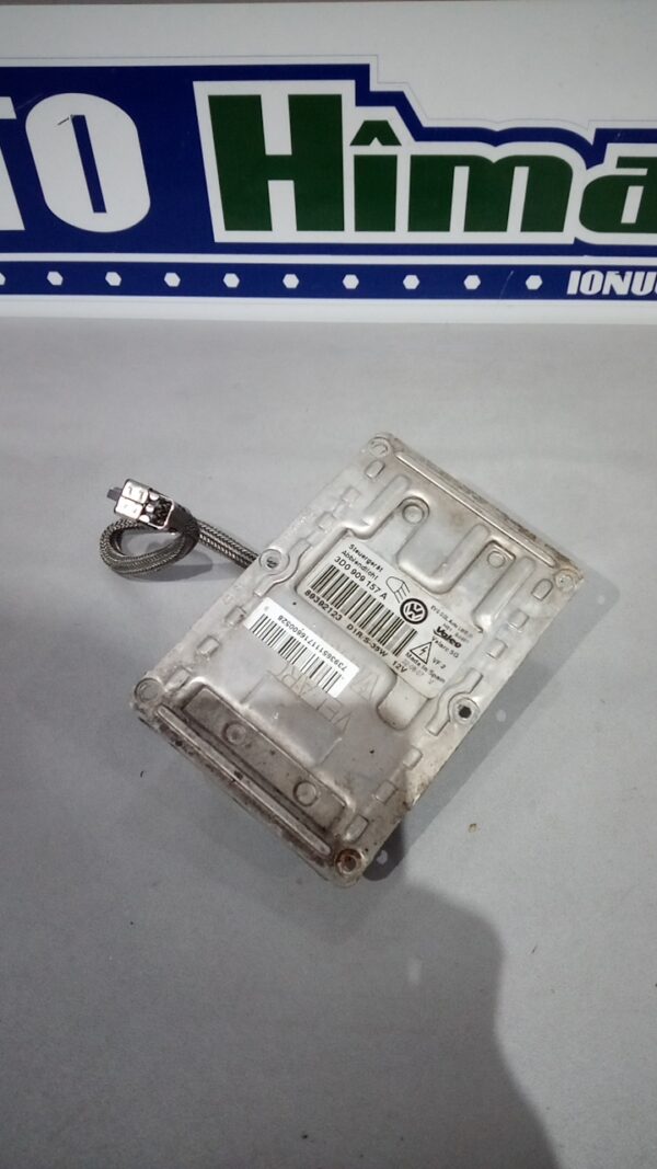 Balast xenon 3D0909157A Volkswagen Phaeton GP1  2002-2009