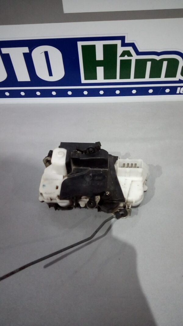 Broasca usa stanga fata fara cod  PEUGEOT 607  1999-2010