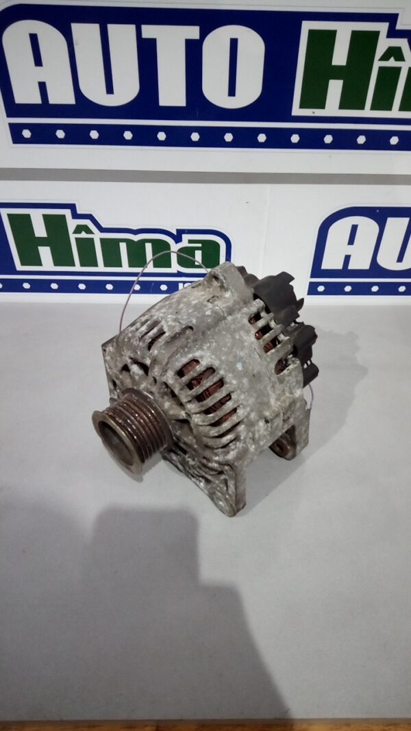 Alternator 8200410671B 1.9 DCI  Renault Megane 2  2002-2009