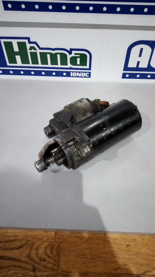 Electromotor 059911021G 0001139041 3.0 TDI (10 dinti) Audi A7 (4GA  4GF)  2010-2018