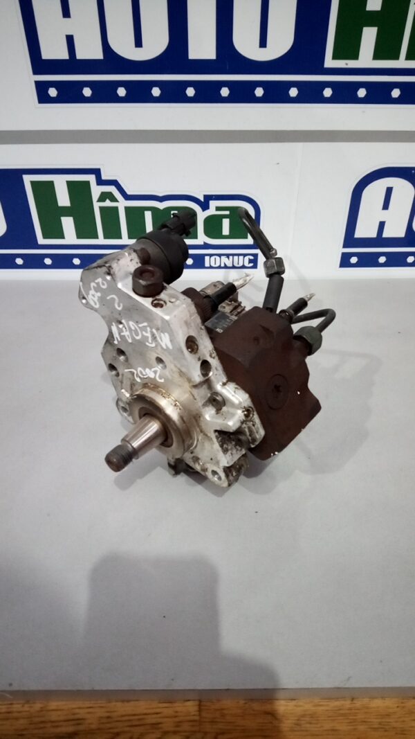 Pompa inalte H8200256255 0445010087 8200342594 1.9 DCI  Renault Megane 2  2002-2009