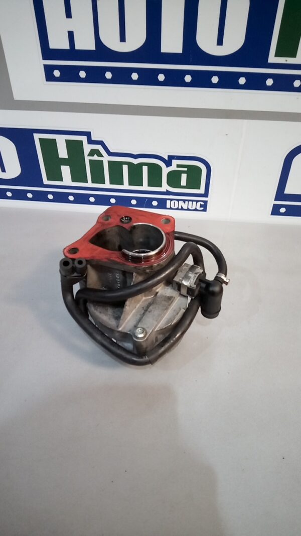 Pompa vacuum D163 451323 1.9 DCI  Renault Megane 2  2002-2009