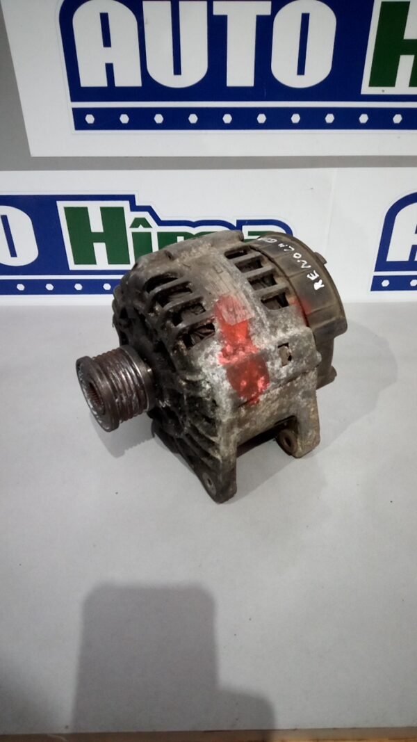Alternator S543384R SG12B110 1.9 DCI 125 Amperi  Renault Laguna 1  1994-2001