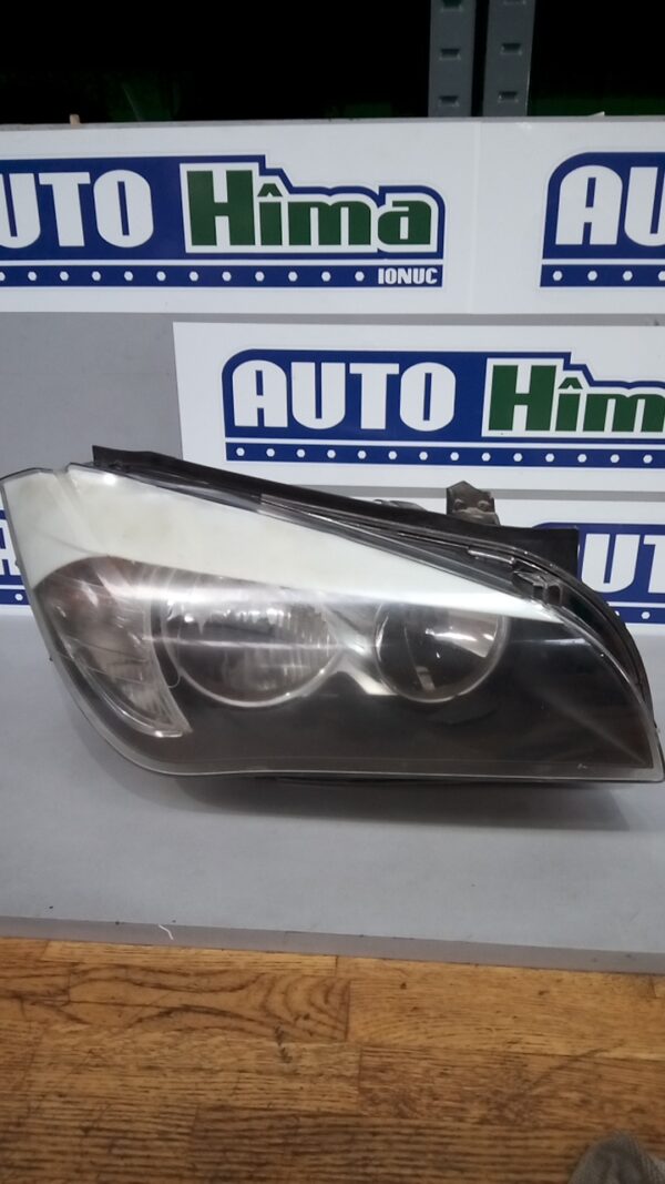 Far dreapta 63.11-2990002-10 BMW X1 E84  2009-2015