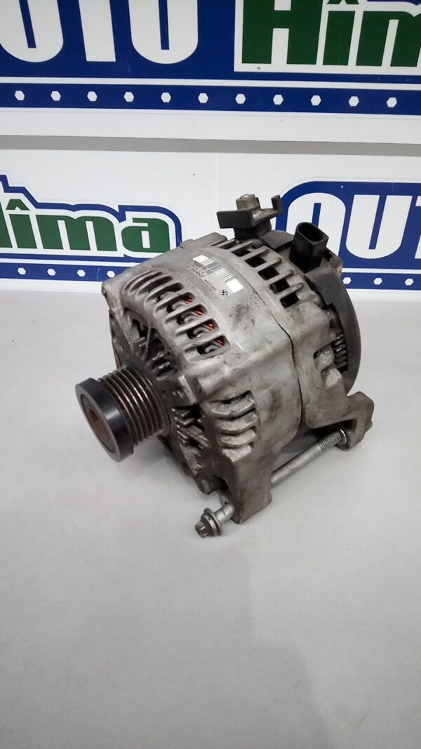 Alternator 7605478-02 104210-6391 2.0 B 170 Amperi  BMW X1 E84  2009-2015