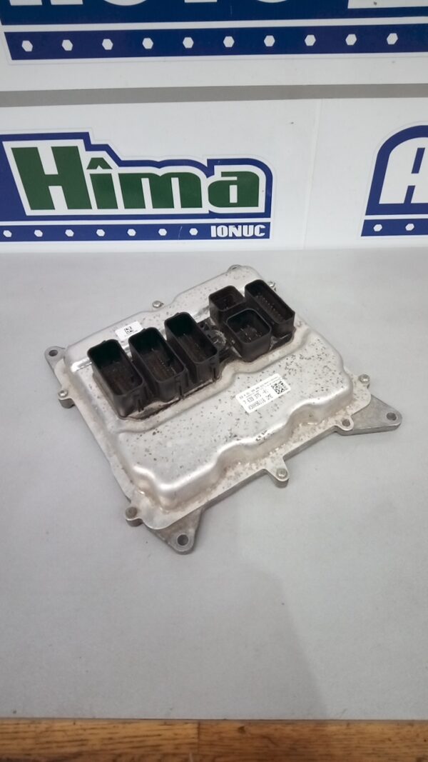 Calculator motor 7639375-01 0261S08086 2.0 B BMW X1 E84  2009-2015 2.0 B