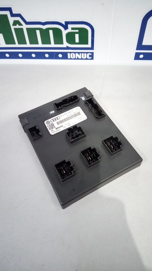 Modul confort 8K0907063P F005V00851 Audi