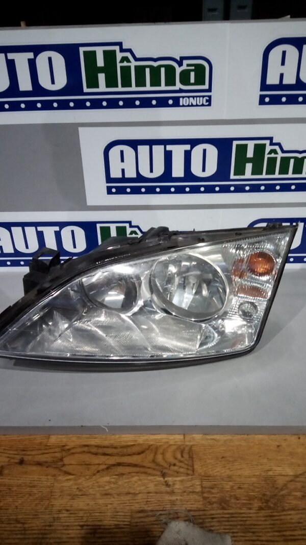Far stanga 1S71-13006-AK 0301174201 Ford Mondeo MK3  2000-2007