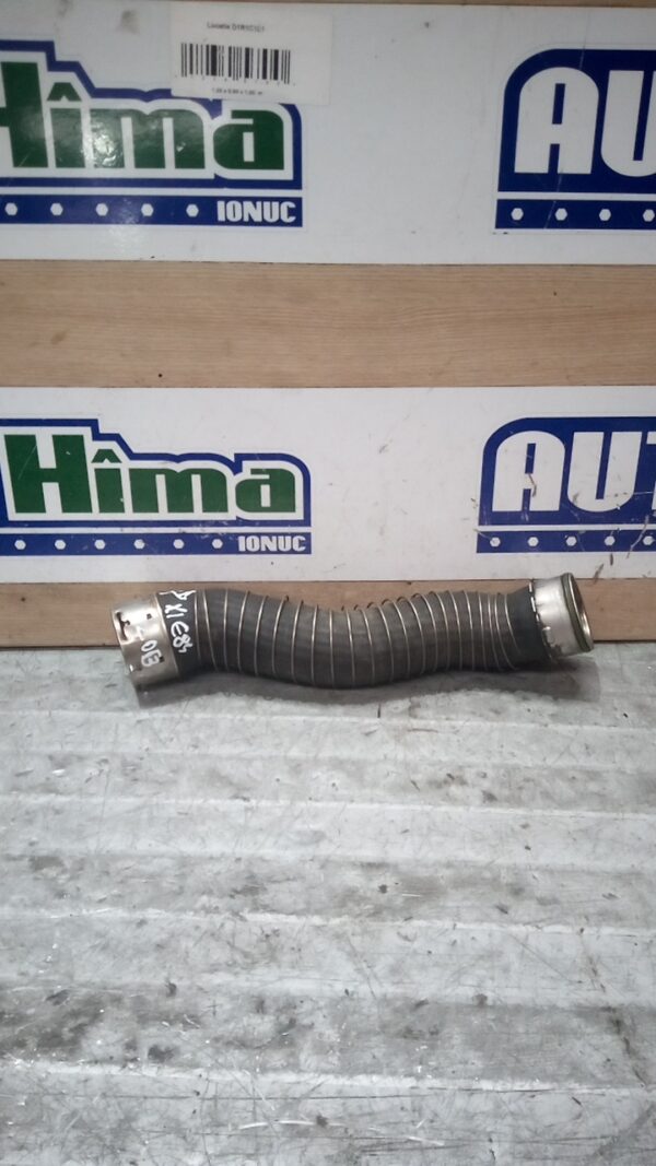 Furtun aer intercooler fara cod 2.0B BMW X1 E84  2009-2015