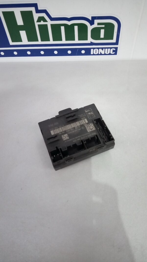 Modul usa dreapta fata 5Q0959393B Volkswagen Golf 7  2012-2020