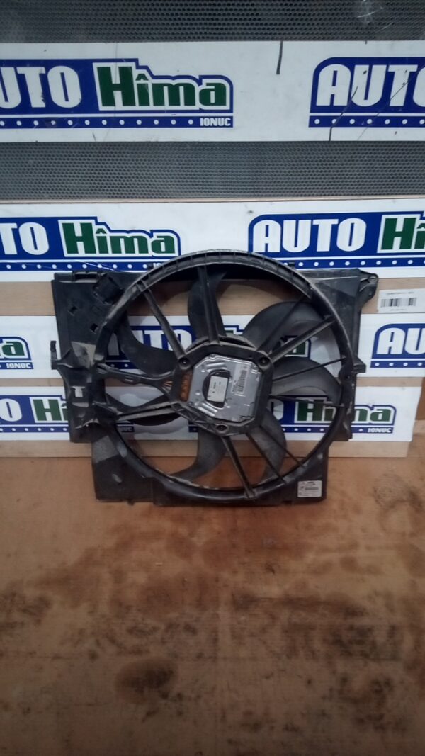 Termocupla racire motor 7561712 / 7545366/ 2.0B(cutie manuala) BMW X1 E84  2009-2015