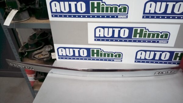 Ornament haion fara cod  Opel Zafira B  2005-2014