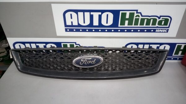 Grila radiator FD07235-02 Ford Focus 2  2004-2010