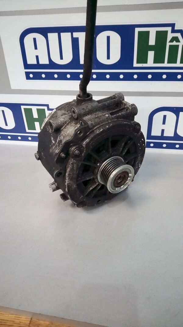 Alternator A0001501750 2.2 CDI 190 Amperi  Mercedes-Benz E-Class W210  1995-2002