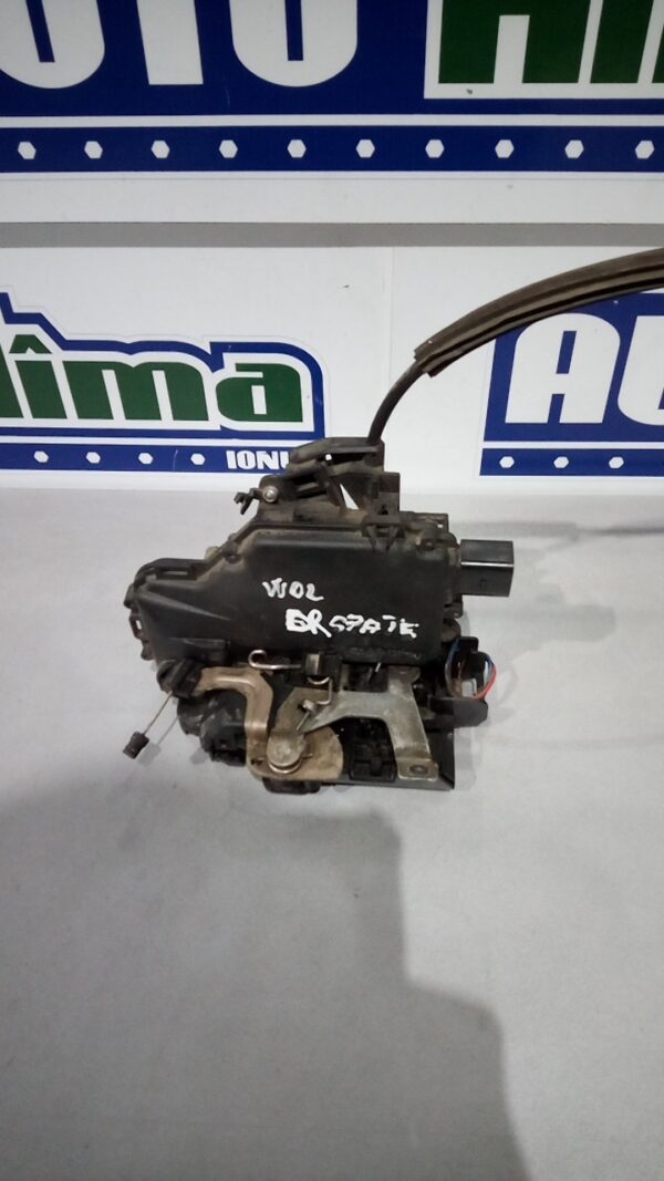 Broasca usa dreapta spate 3B4839016A Volkswagen Golf 4 1J  1997-2005