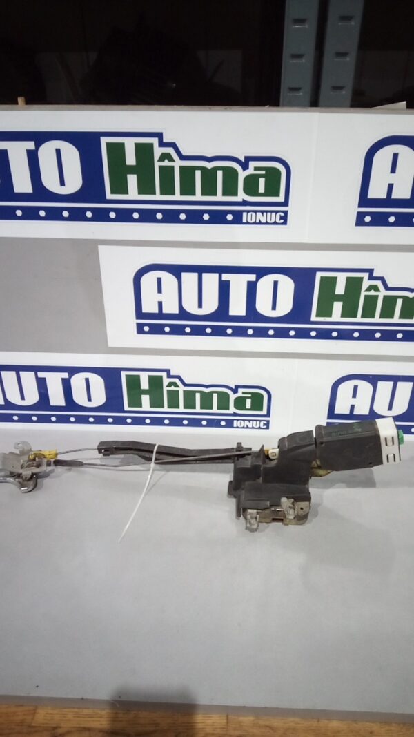 Broasca usa dreapta spate fara cod Volvo V40 MK1 1995-2004