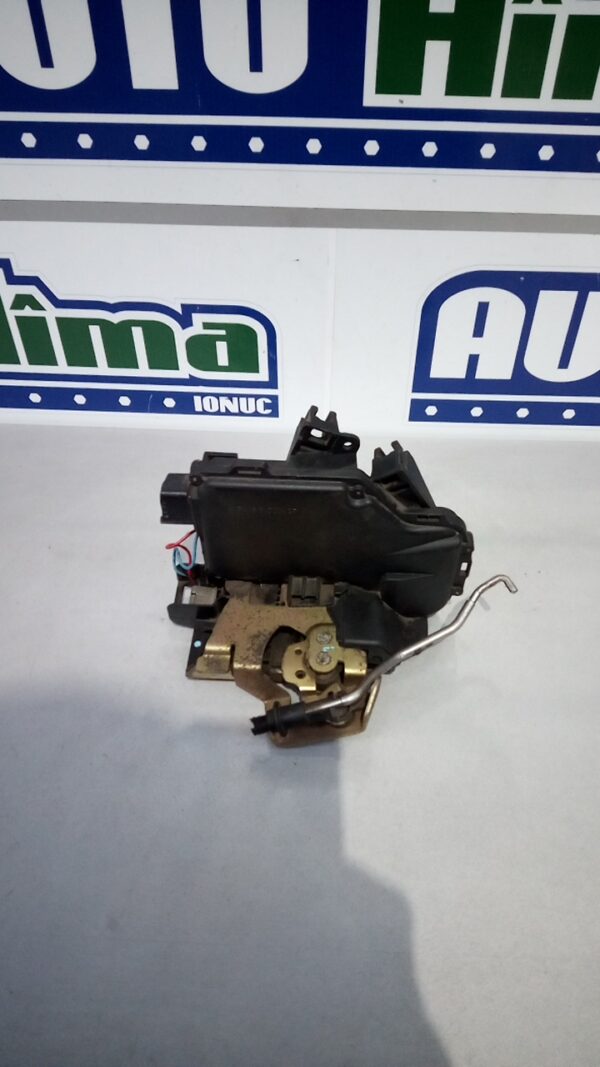 Broasca usa stanga spate fara cod Audi A6 4B (C5) 1997-2004