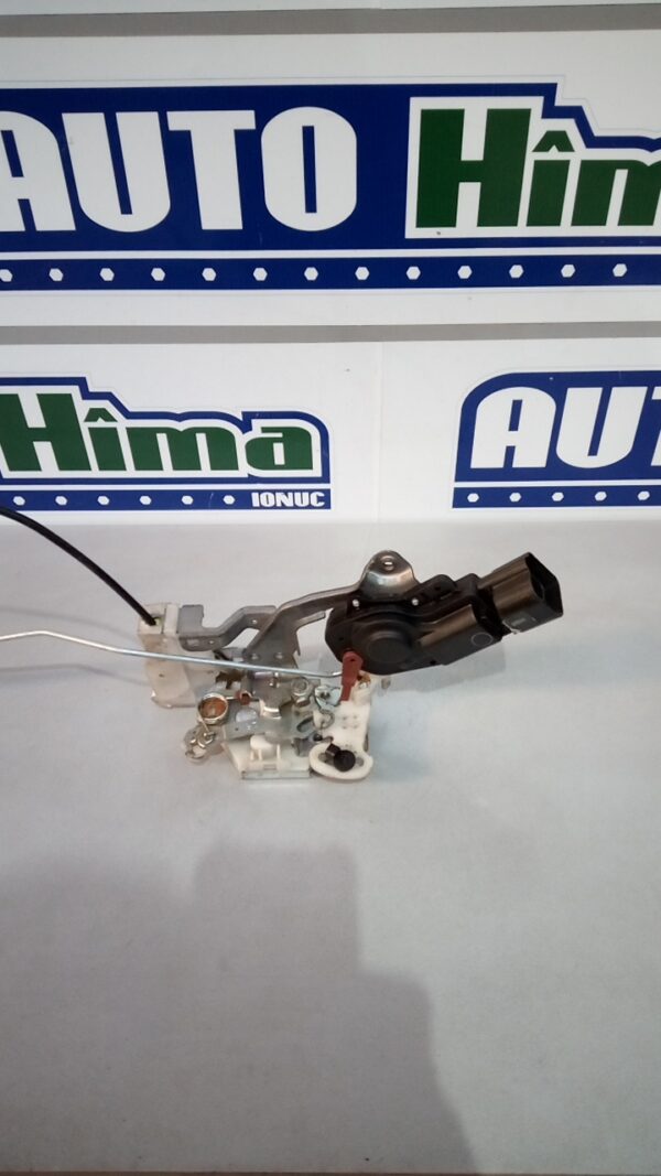 Broasca usa dreapta fata fara cod  Toyota Aygo I (_B1_)  2005-2014