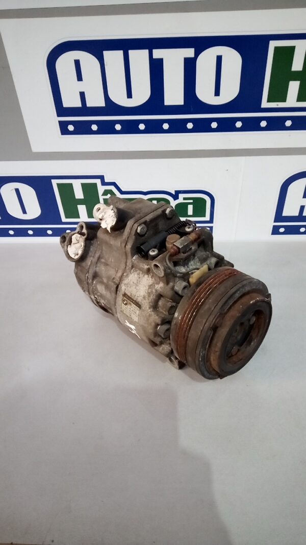 Compresor clima 64.52-6918000 3.0 D BMW X5 E53  1999-2006 3.0 D