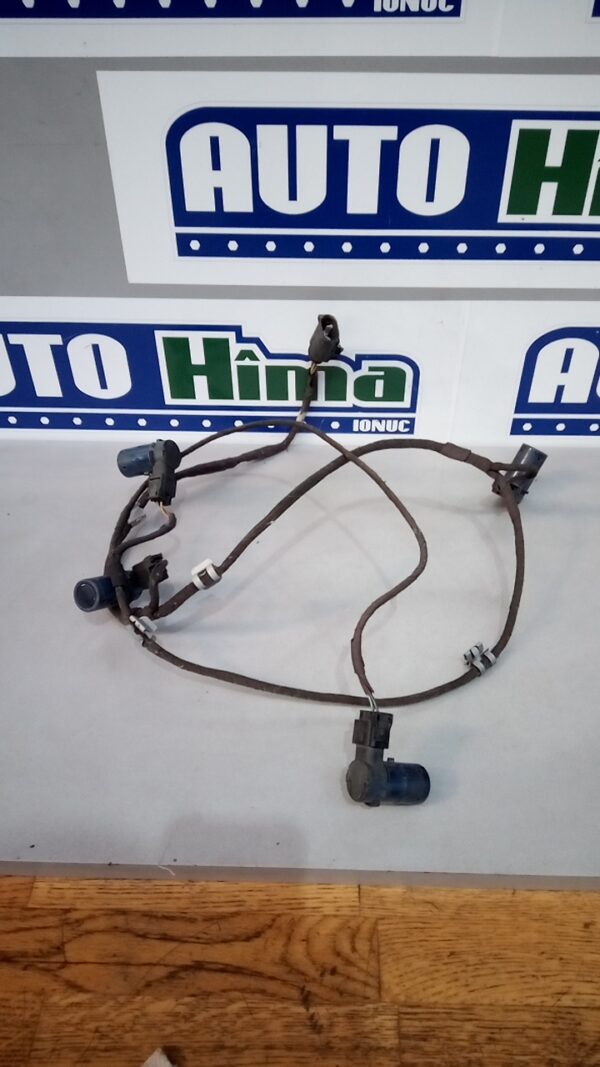 Instalatie electrica bara spate 5687755 Mercedes-Benz A-Class W169  2004-2012