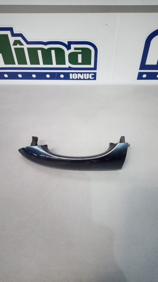 Maner exterior usa stanga spate fara cod  BMW X5 E53  1999-2006