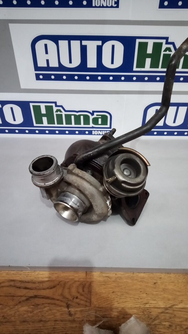 Turbosuflanta 8689592 2.4 D Volvo XC90 MK1 2002-2014 2.4 D