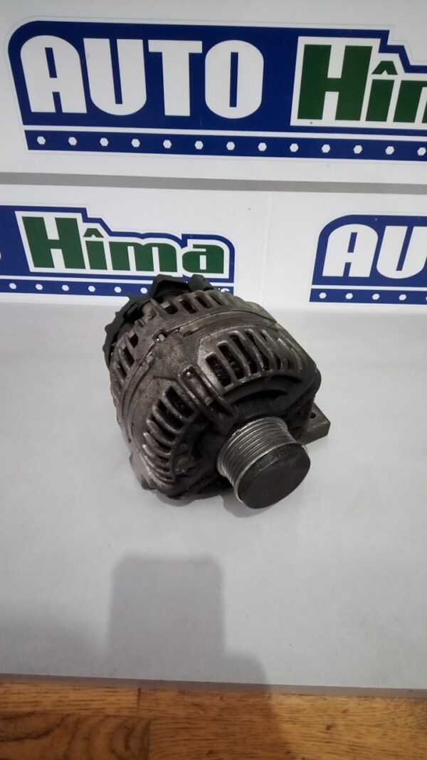 Alternator fara cod 2.4 D Volvo XC90 MK1  2002-2014 2.4 D