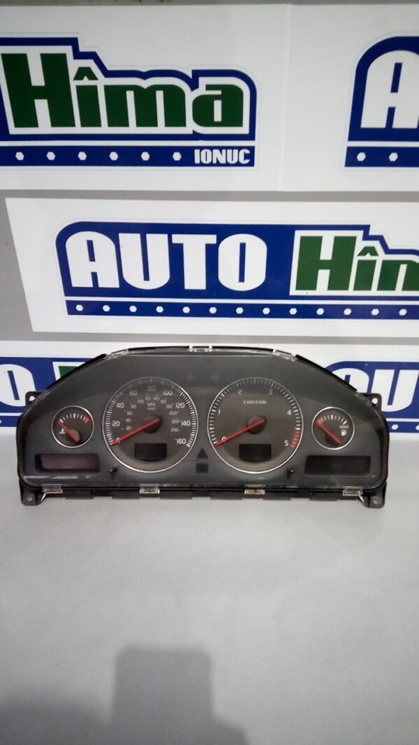 Ceas bord 8673269 2.4 D Volvo XC90 MK1  2002-2014 2.4 D