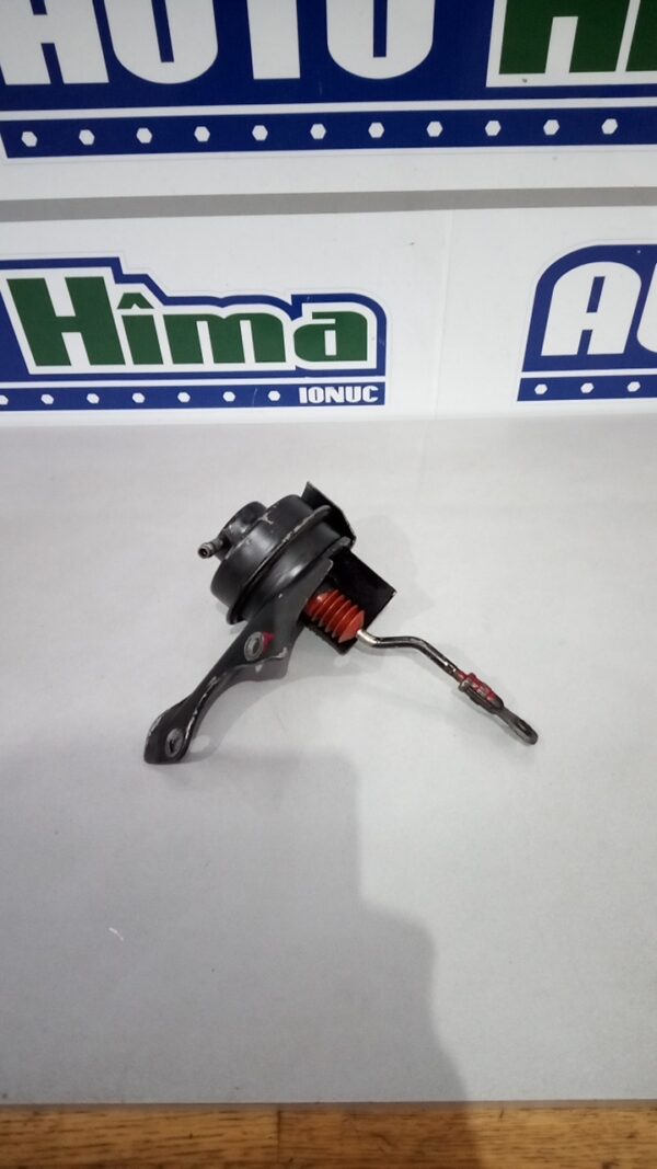 Capsula vacuum turbosuflanta fara cod 1.7 CDTI  Opel Astra H  2004-2014