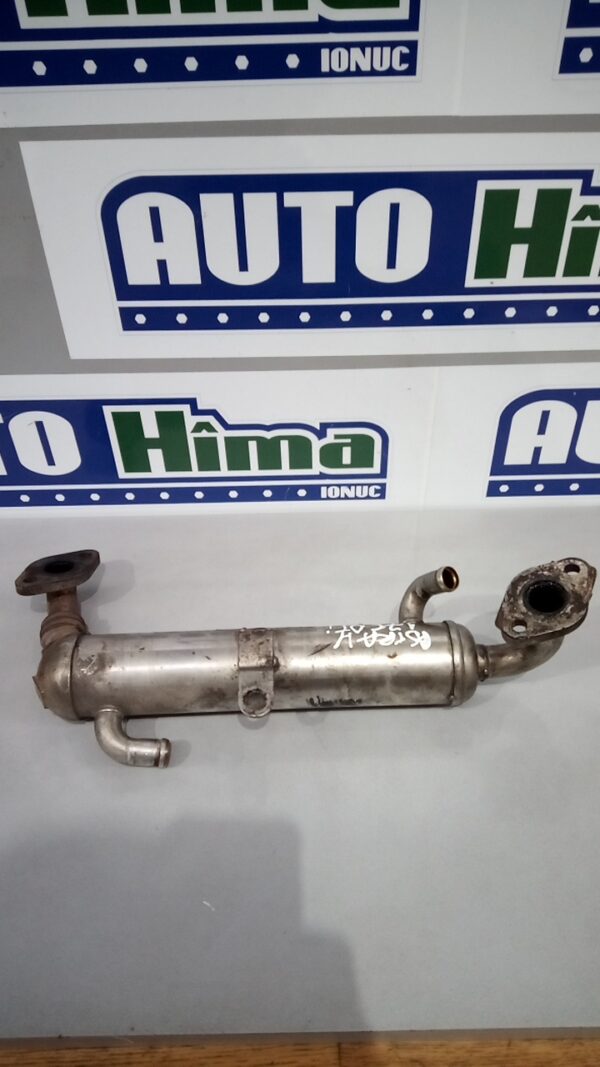 Racitor gaze fara cod 1.7 CDTI  Opel Astra H  2004-2014